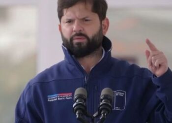 [VIDEO] Presidente Boric rememora su estadía en un psiquiátrico: “Solo mencionarlo causa incomodidad”