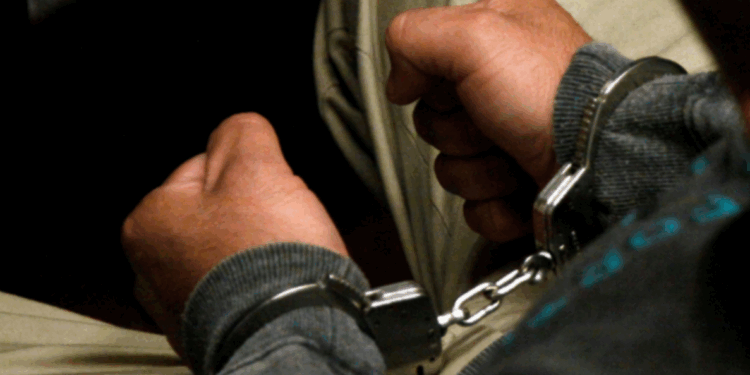 Cárcel de 17 años para el padre que mató a su hijo en la noche de Año Nuevo.