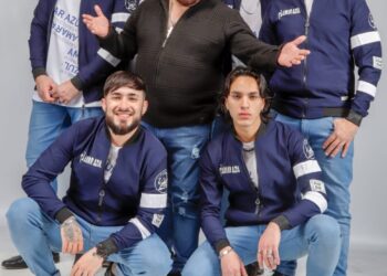 Gran Rancherazo 2025 en Santiago, ¡la cumbia que no te puedes perder!