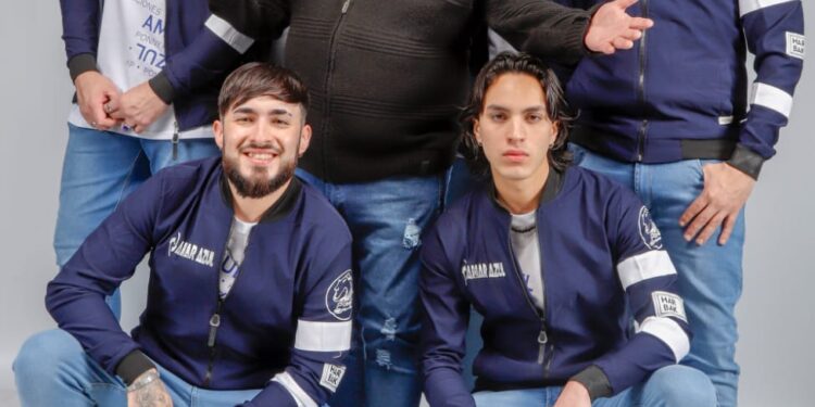 Gran Rancherazo 2025 en Santiago, ¡la cumbia que no te puedes perder!