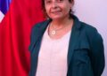 Claudia Ramos renuncia a su cargo como Seremi de Agricultura del Maule.