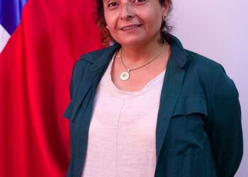 Claudia Ramos renuncia a su cargo como Seremi de Agricultura del Maule.