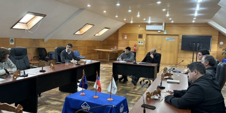 Municipalidad apuesta por la aprobación del Serviu sin necesidad de someterlo a votación del concejo – LAVOZDEPUCON