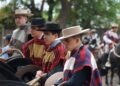 El Campeonato Nacional Escolar y el Zonal Norte brillan este fin de semana en la agenda del rodeo.
