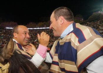 Los campeones de Chile llegan a Catapilco: Conoce los rodeos que se llevarán a cabo durante las Fiestas Patrias.