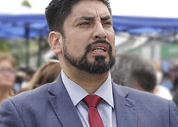 Diputado Oyarzo: “Lamentablemente, el narcotráfico ha echado raíces en Lampa”