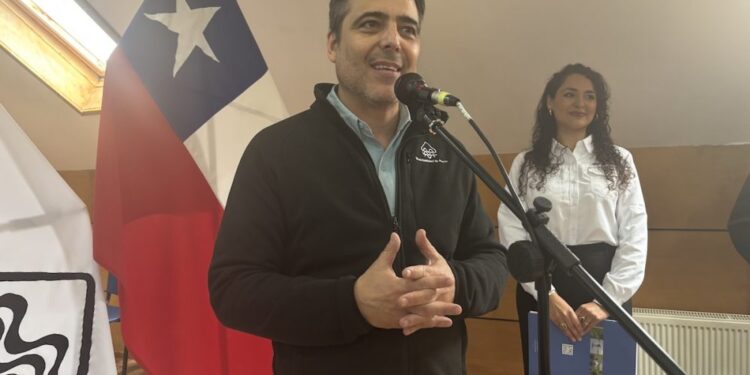 “Considero un acto grave que un director grabe ilegalmente al alcalde en su oficina” – LAVOZDEPUCON