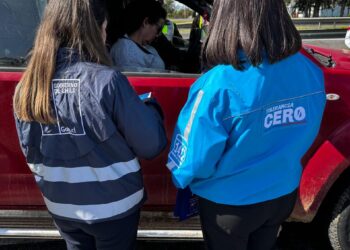 SENDA lanza la campaña preventiva «El Otro Plan» para promover el autocuidado en las Fiestas Patrias.