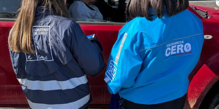 SENDA lanza la campaña preventiva «El Otro Plan» para promover el autocuidado en las Fiestas Patrias.