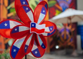 Celebra con responsabilidad y cuida tu cuerpo y bienestar este septiembre – LAVOZDEPUCON