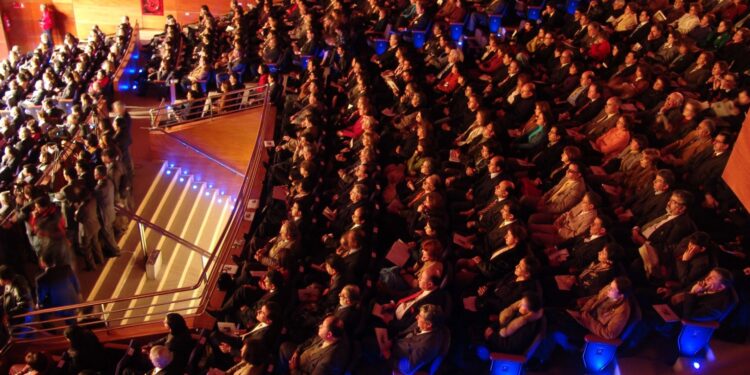 TRM conmemora 20 años de trayectoria con un Concierto Aniversario.