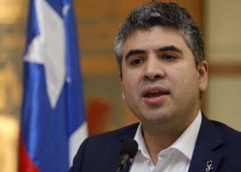 El diputado Tomás Lagomarsino cuestiona la urgencia del proyecto de aborto al considerar que tiene «fines electorales».