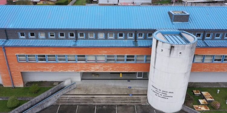 Fiscalía solicita cuatro años de prisión para acusados en caso de estafa y apropiación indebida en el comité de vivienda Los Colonos – LAVOZDEPUCON.