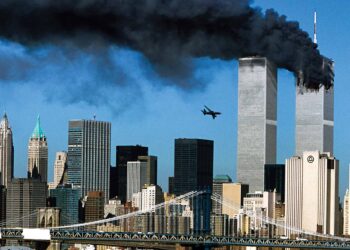 Torres Gemelas: A 24 años del ataque que transformó al mundo.