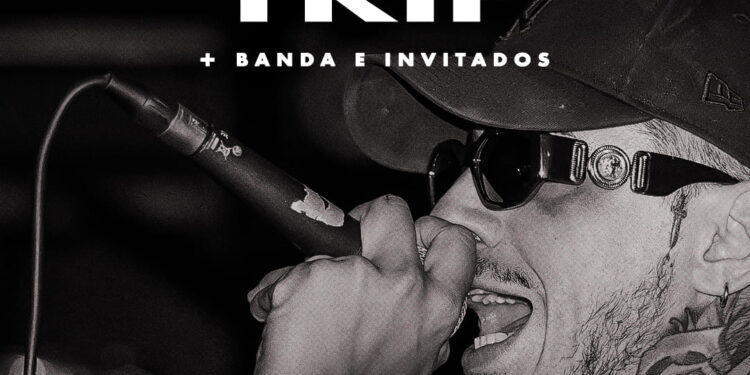 Álbum debut grabado en vivo en el CityLab del GAM.