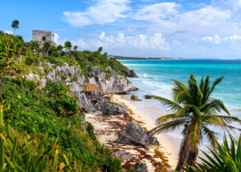 Playas vírgenes y hasta un 35% de descuento.