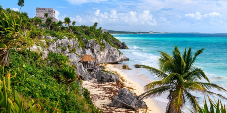 Playas vírgenes y hasta un 35% de descuento.