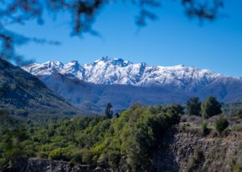 El Maule te invita a apreciar sus paisajes y tradiciones durante estas Fiestas Patrias.