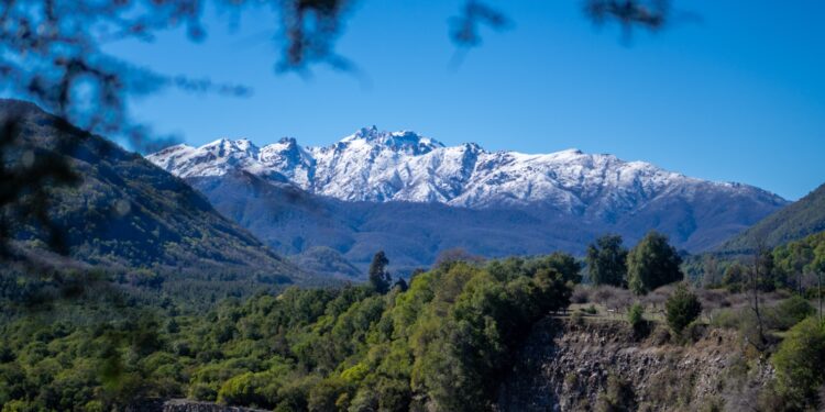 El Maule te invita a apreciar sus paisajes y tradiciones durante estas Fiestas Patrias.