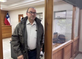 La fiscalía solicita una condena de cinco años y la inhabilitación perpetua para ocupar cargos públicos – LAVOZDEPUCON.