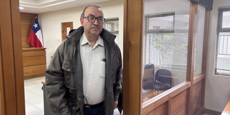 La fiscalía solicita una condena de cinco años y la inhabilitación perpetua para ocupar cargos públicos – LAVOZDEPUCON.