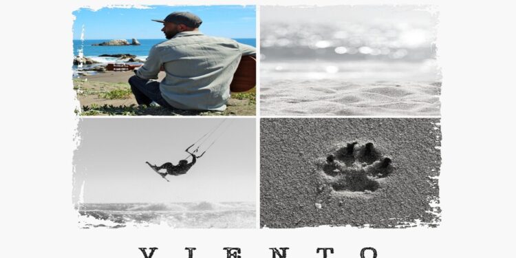 Gonzalo Tirado lanza su primer EP “Viento”