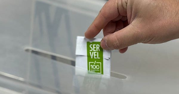 Servel confirma que 885 mil extranjeros podrán votar en las próximas elecciones.
