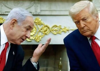 ¿Cuáles son los aspectos más controversiales del plan de paz de Trump para Gaza que EE.UU. está discutiendo con Israel y Hamás?