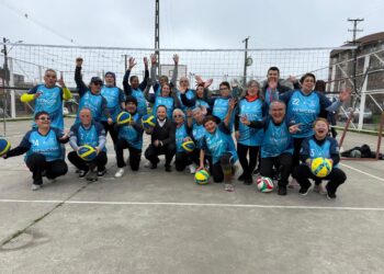 ¡El Newcom resplandece! Un reconocimiento histórico para el deporte más grande.