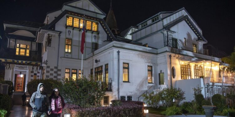 La Región de Valparaíso ofrecerá 86 actividades gratuitas durante la «Noche de Museos».