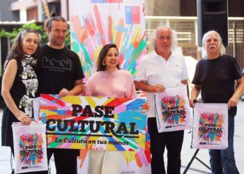 Ministra de las Culturas revela nuevos descuentos en el Pase Cultural.
