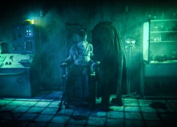 Casas embrujadas que llevan el terror a otro nivel