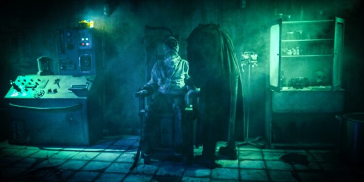 Casas embrujadas que llevan el terror a otro nivel