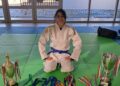Judoka de la región del Maule representará a Chile en un torneo internacional.