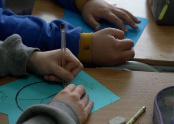 La educación regresa al centro de la conversación: las candidaturas presidenciales presentan sus propuestas.