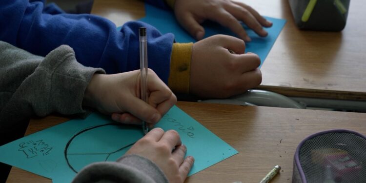 La educación regresa al centro de la conversación: las candidaturas presidenciales presentan sus propuestas.