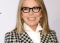 Muere en California la actriz ganadora del Óscar Diane Keaton.