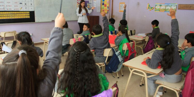 Docentes de Maule brillan en los premios Arauco 2025 por su innovación educativa.