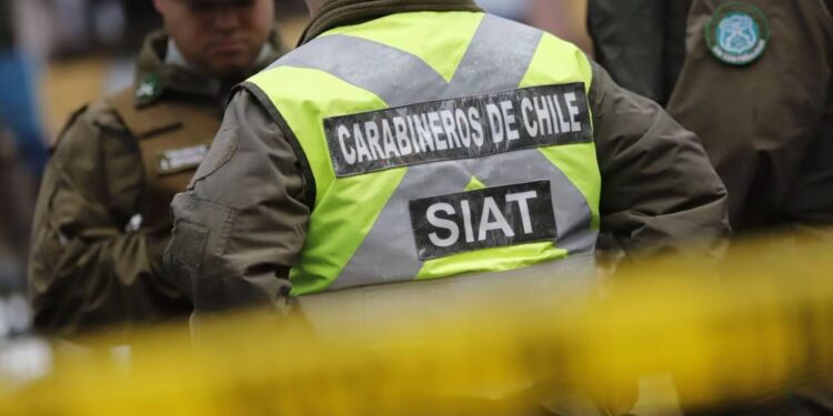 Accidente cerca de Unihue causa una muerte y activa la intervención de bomberos.