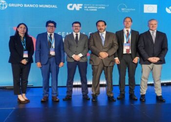 Chile se ha afianzado en el diseño de mercados eléctricos.