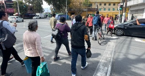 Ipsos: confianza de la gente en los procesos electorales cae 12 puntos en un año.