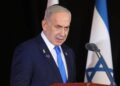 Netanyahu dio la orden de realizar «ataques contundentes» en Gaza tras acusar a Hamás de violar el acuerdo de alto el fuego.