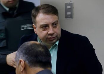 La defensa del condenado por la agresión a Nabila Rifo apela a la Corte Suprema para que se revoque su libertad condicional.