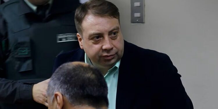 La defensa del condenado por la agresión a Nabila Rifo apela a la Corte Suprema para que se revoque su libertad condicional.