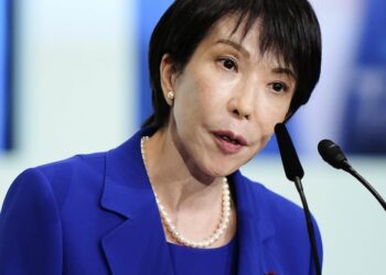 Japón en transición: una mujer podría liderar el gobierno por primera vez.