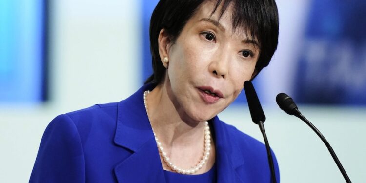 Japón en transición: una mujer podría liderar el gobierno por primera vez.