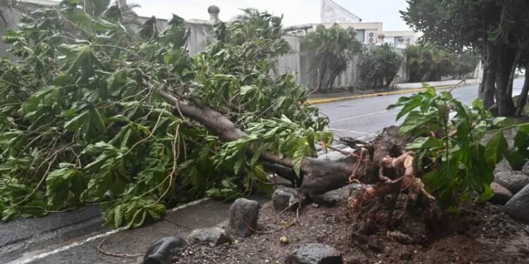Melissa avanza hacia Cuba como huracán de categoría 3, tras causar una estela de destrucción en Jamaica.