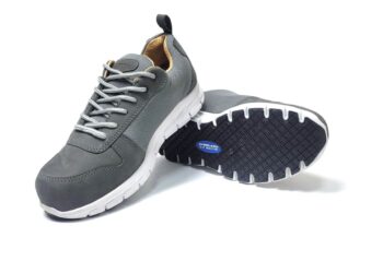 Innovación que cuida el pie diabético con estilo y tecnología