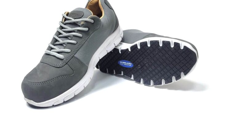 Innovación que cuida el pie diabético con estilo y tecnología