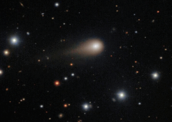 La NASA pone en marcha su plan de defensa planetaria por el cometa 3I/ATLAS.